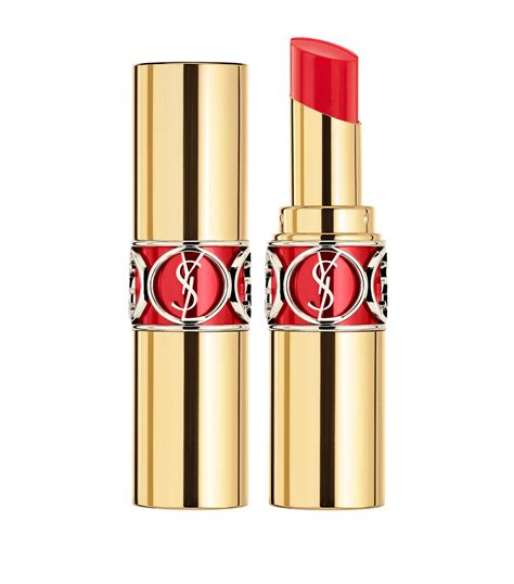 ysl red lipstick price